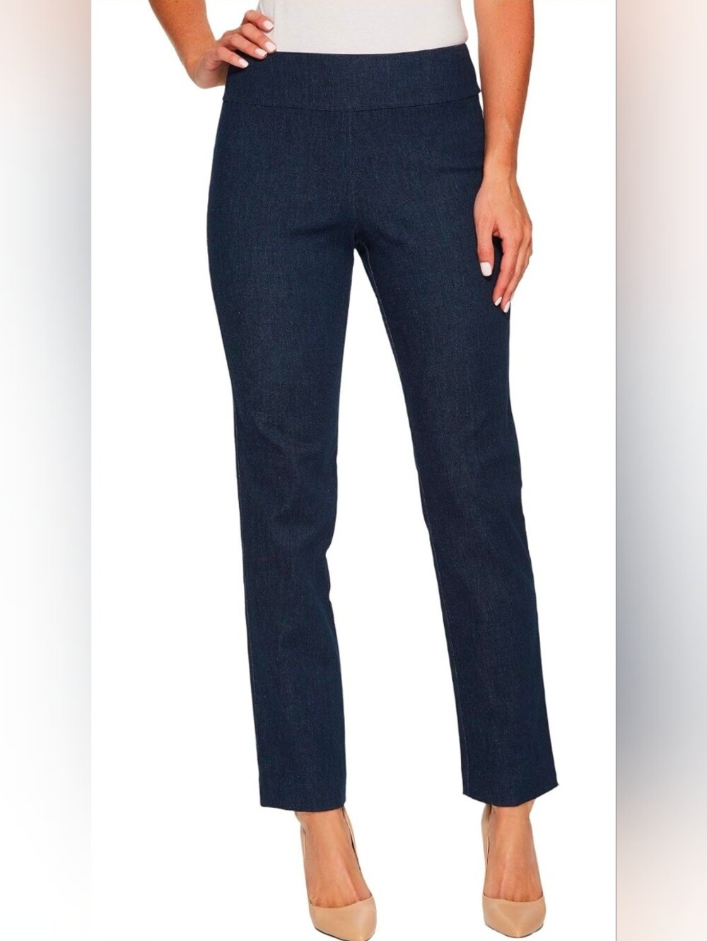 Tribal | Straight-Leg Pants